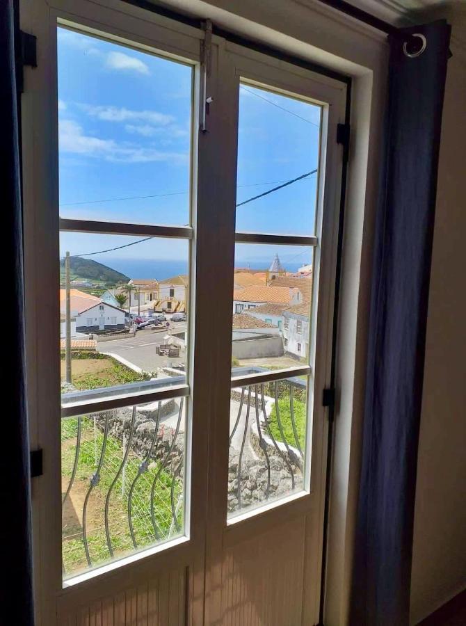 The Azores Homestead - Terceira Santa Barbara  Buitenkant foto