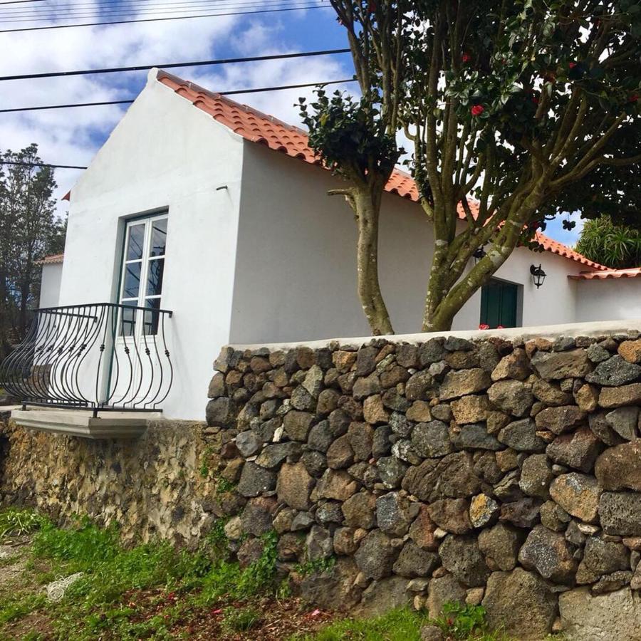 The Azores Homestead - Terceira Santa Barbara  Buitenkant foto